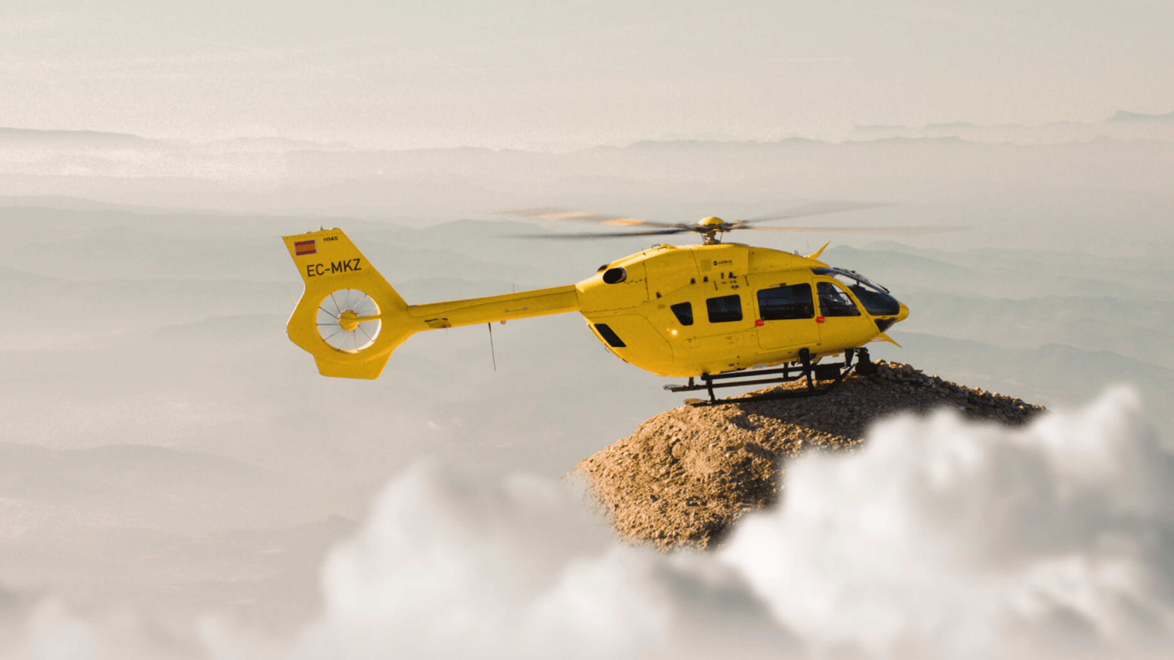 Helicopter 1